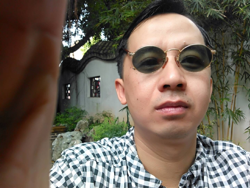 网网忘记了的第一张照片--怀化父母相亲团