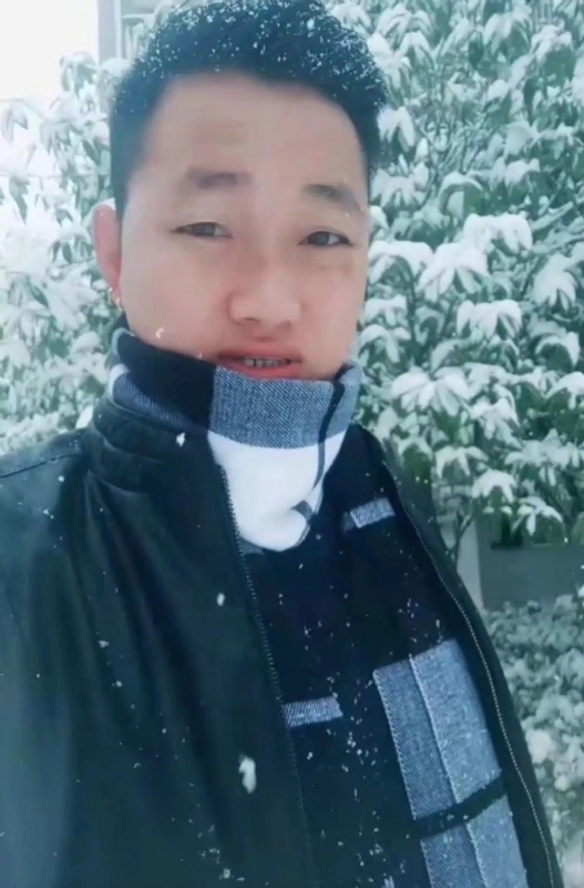 为爱拼一回的第一张照片--怀化父母相亲团