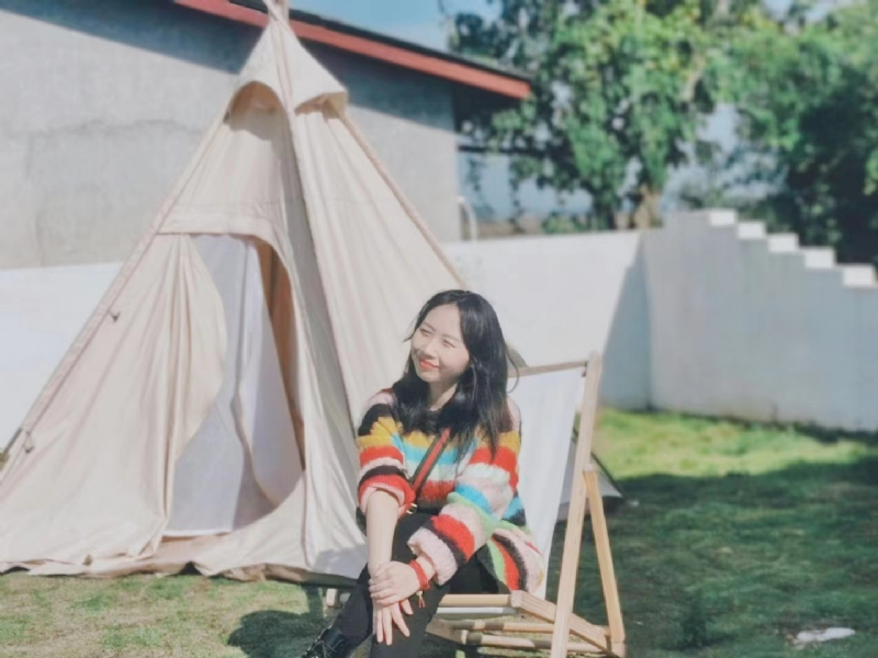 魔法的第一张照片--怀化父母相亲团