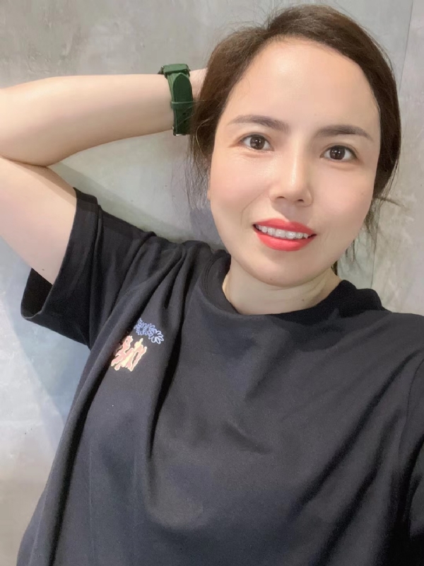 哈宝的第一张照片--怀化父母相亲团