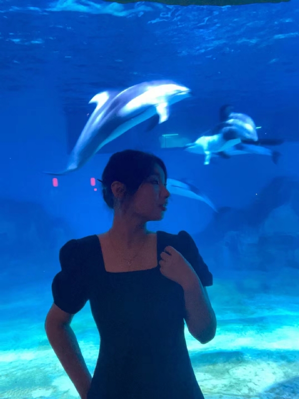 在水一方的第一张照片--怀化父母相亲团