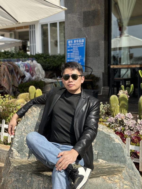 麦子的第一张照片--怀化父母相亲团